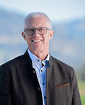 Peter Bubendorfer
